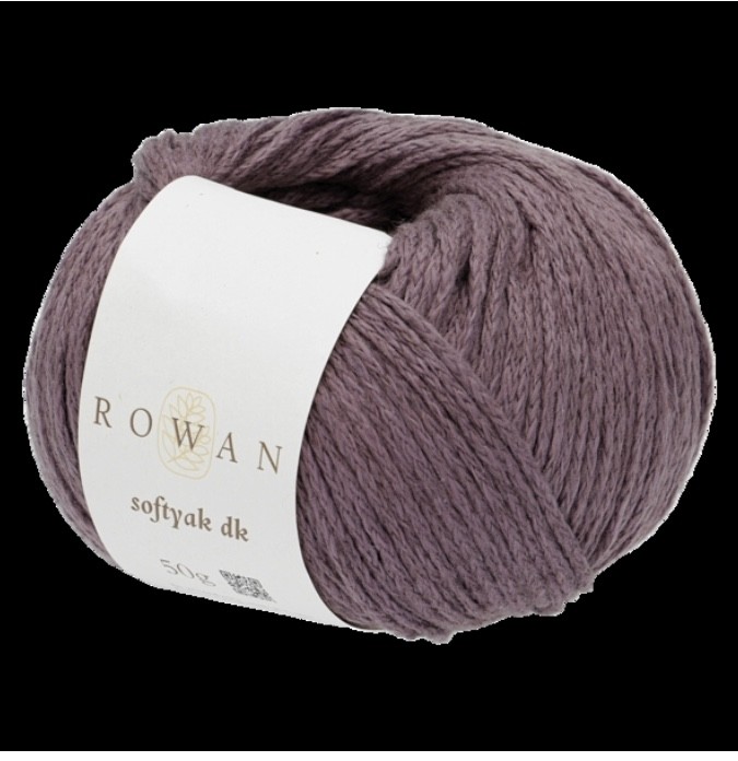 Softyak DK 238