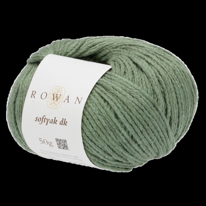 Softyak DK 241