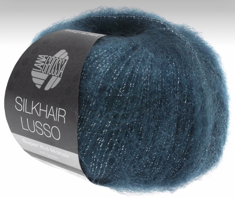 SILKHAIR lusso 920