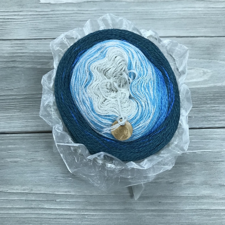 SHADES OF MERINO COTTON 401