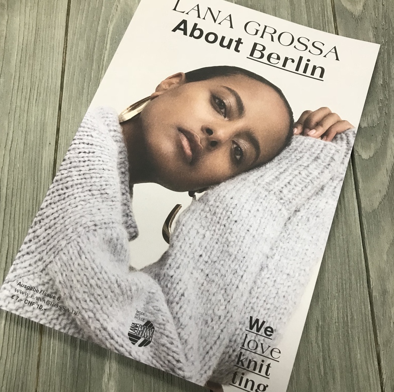About Berlin