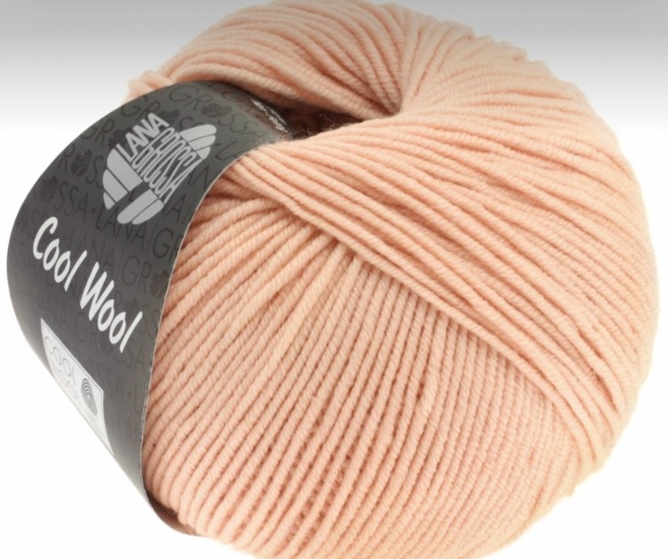 COOL WOOL UNI 2018
