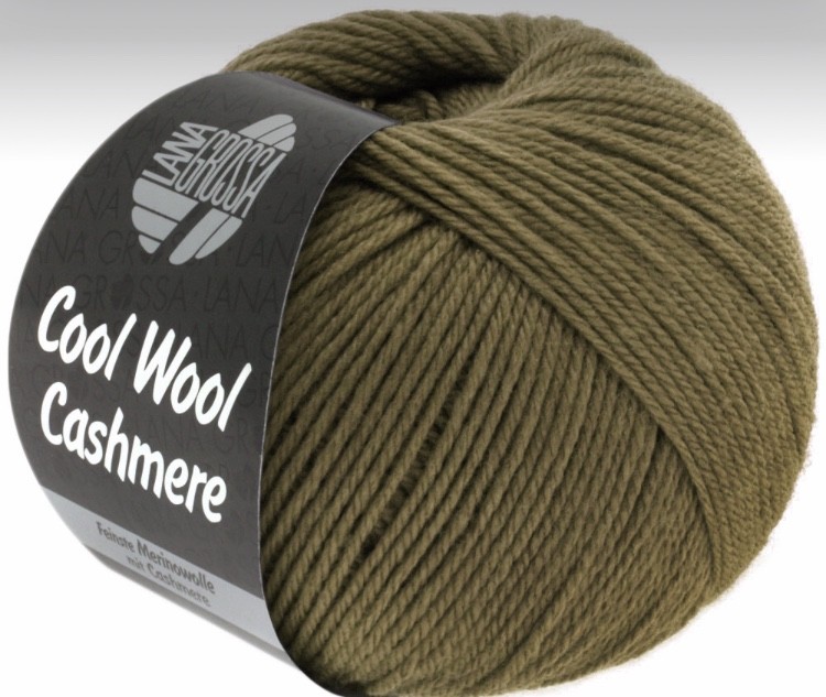COOL WOOL CASHMERE 23