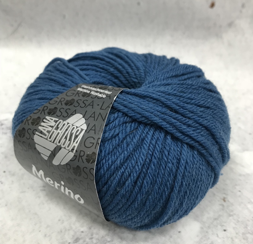 MERINO UNO 006