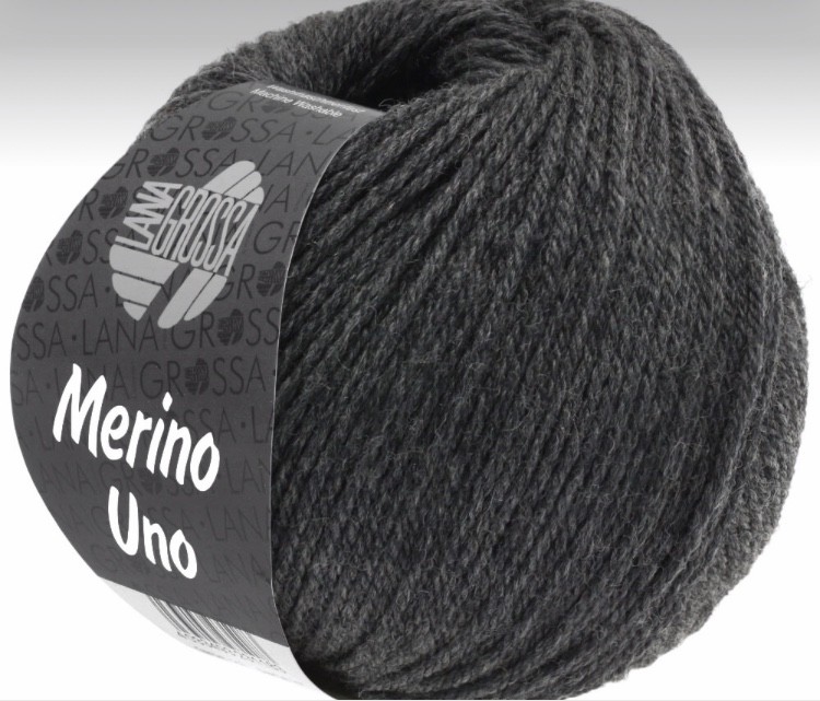 MERINO UNO 011