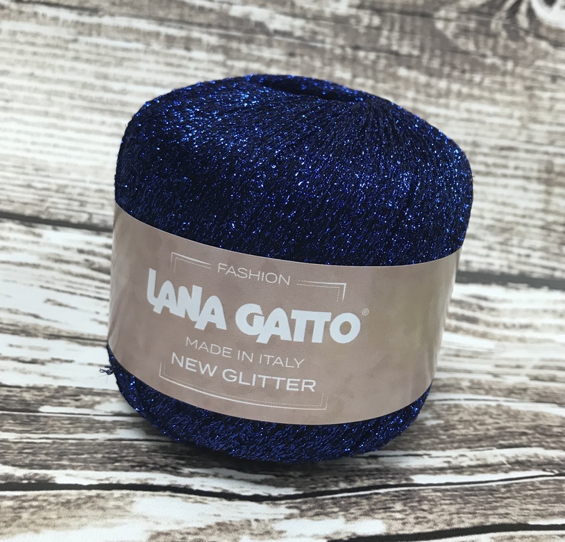 NEW GLITTER 8589