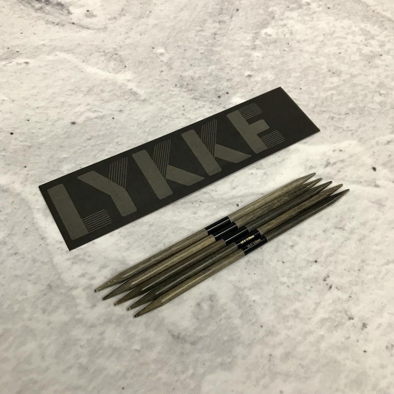 LYKKE 4 мм