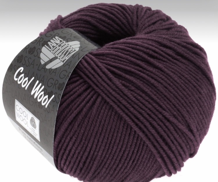 COOL WOOL UNI 2047