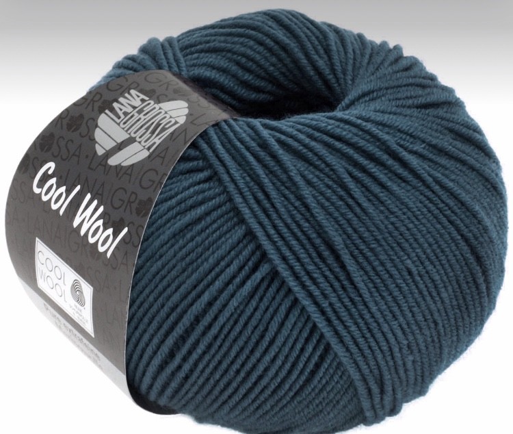 COOL WOOL UNI 2050
