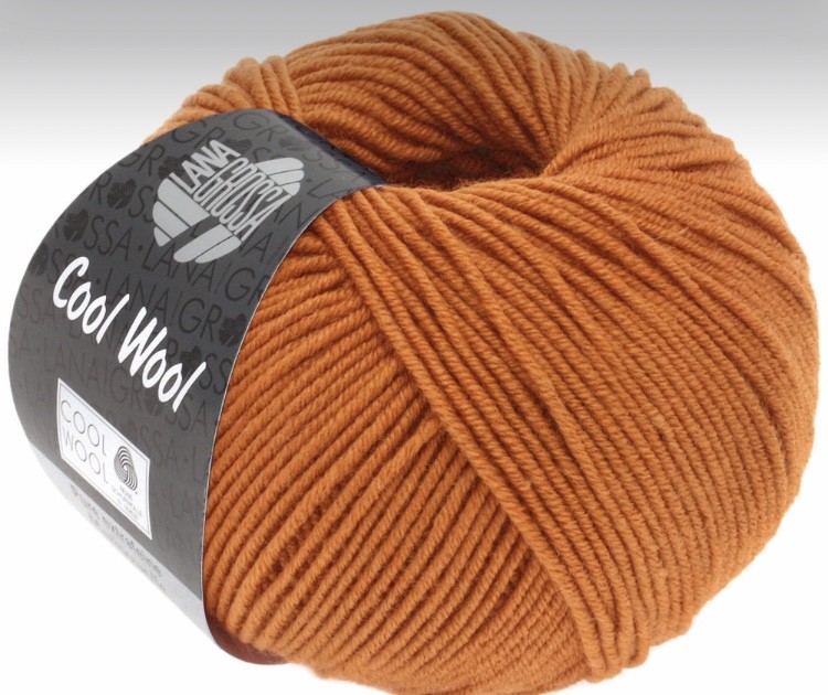 COOL WOOL UNI 2053