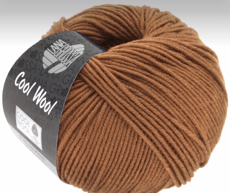 COOL WOOL UNI 2054