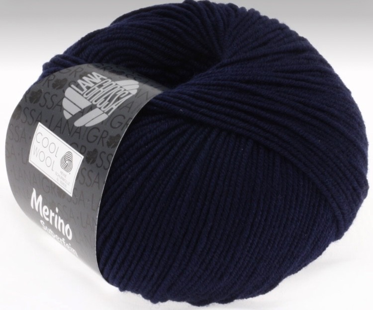 COOL WOOL UNI 414