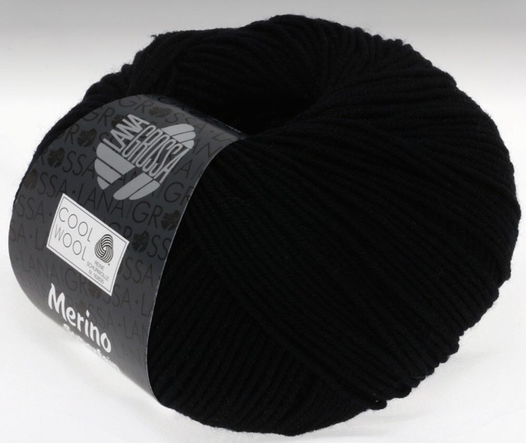 COOL WOOL UNI 433