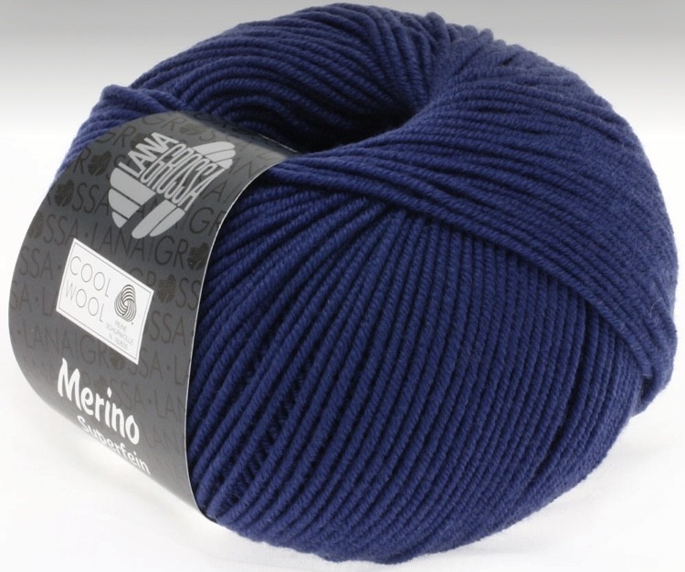 COOL WOOL UNI 440