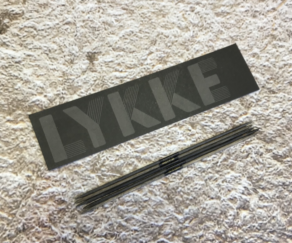 LYKKE 3,5 мм