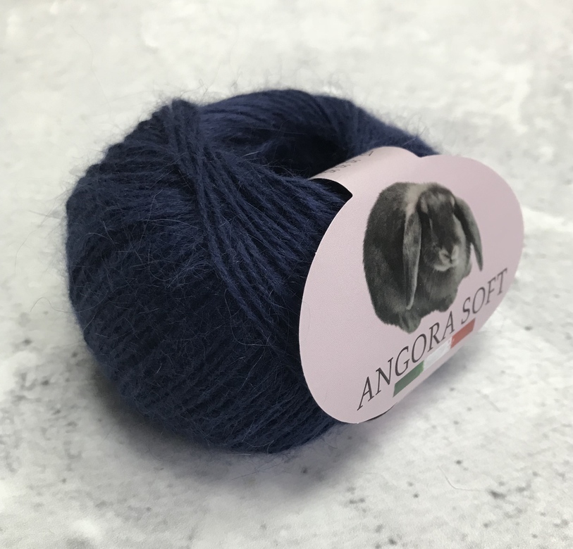 Angora Soft 7334