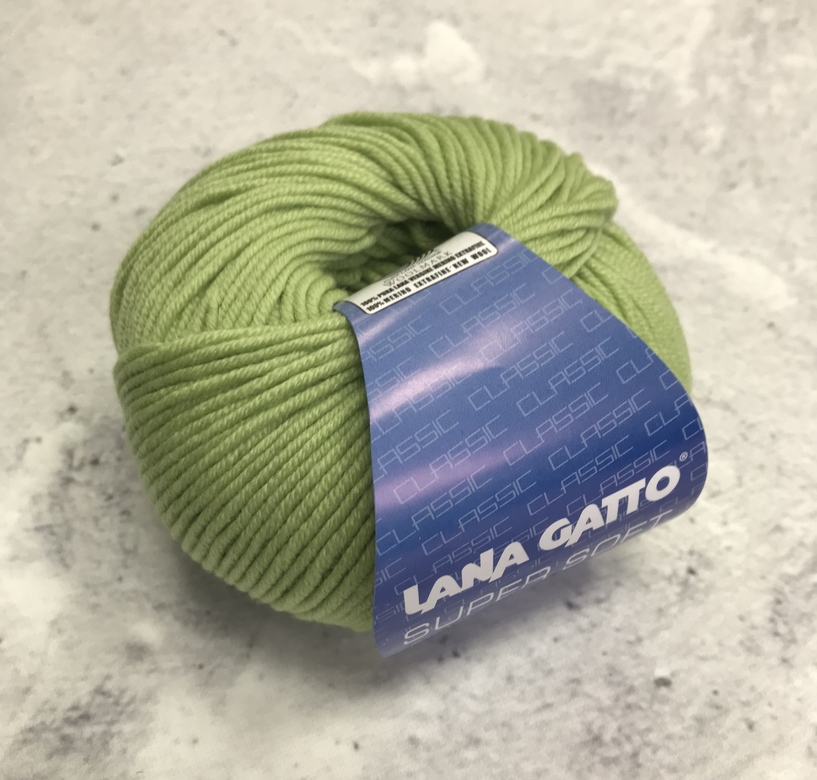 SUPER SOFT 5282