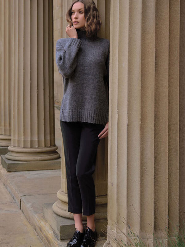 Книга "Grey"