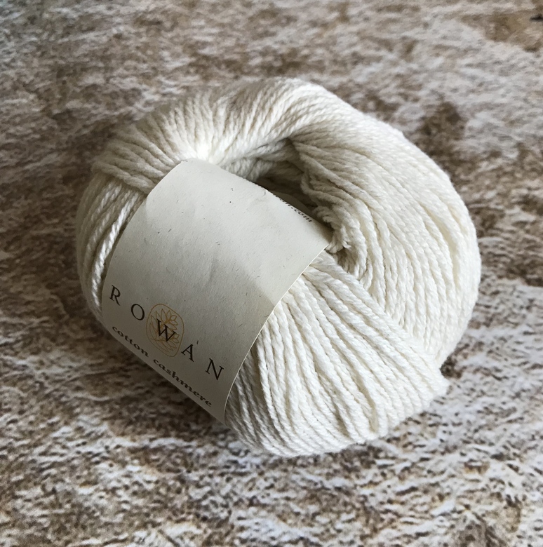 Cotton Cashmere 226