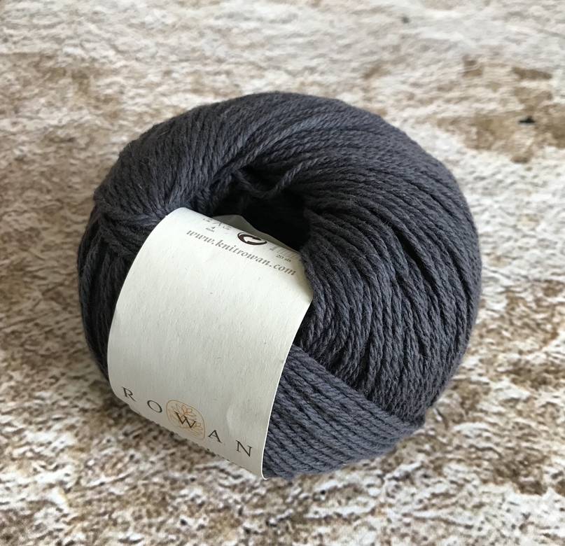 Cotton Cashmere 232