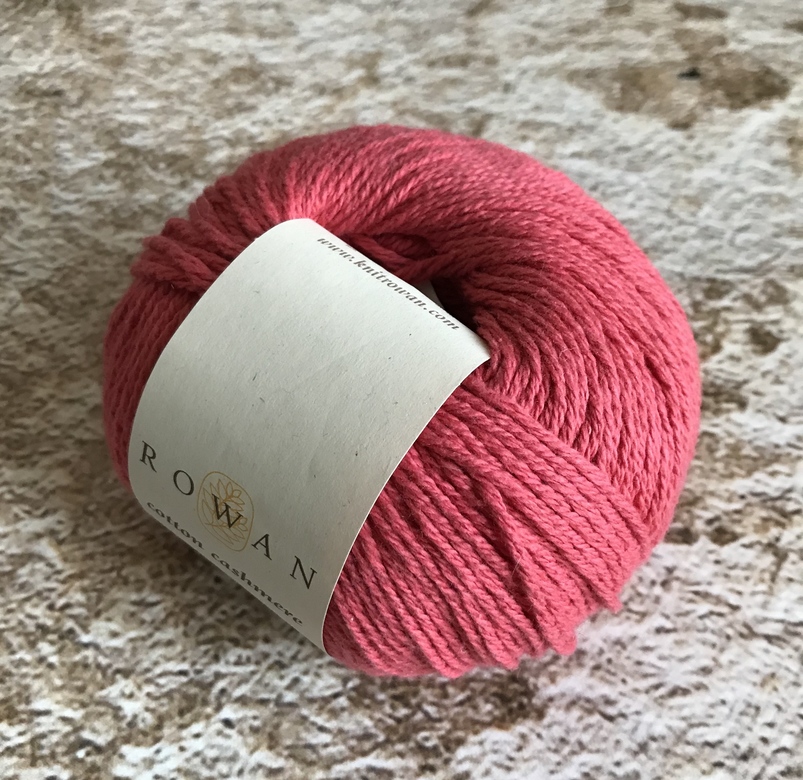 Cotton Cashmere 227