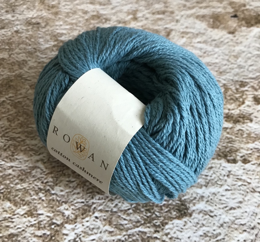 Cotton Cashmere 230