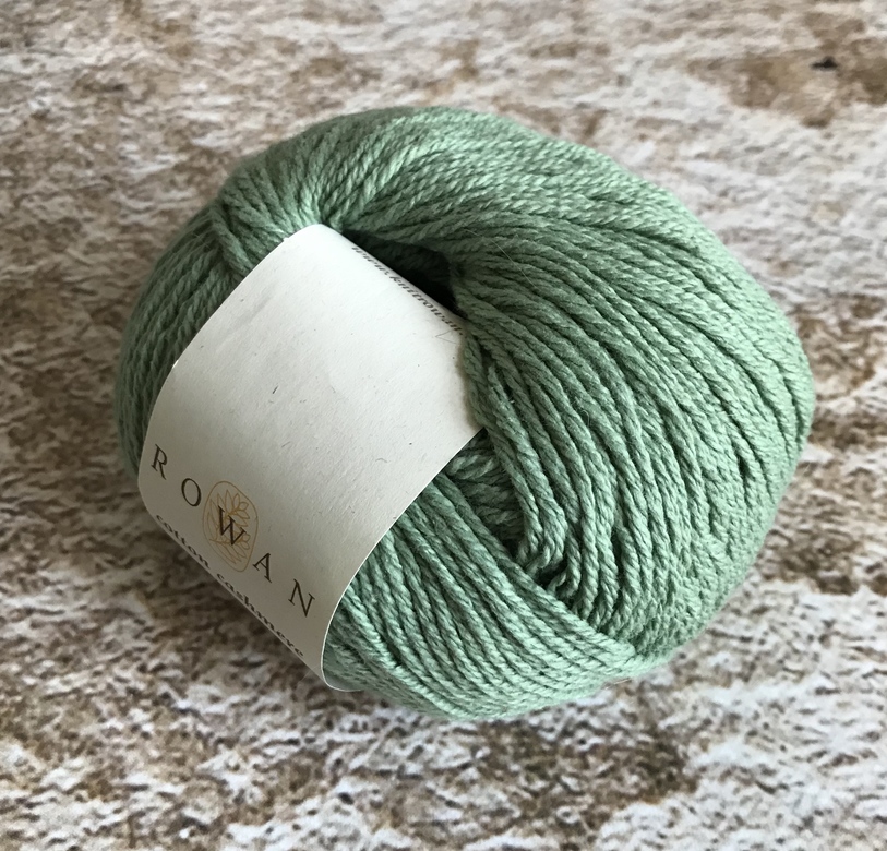 Cotton Cashmere 229