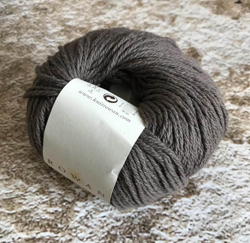 Cotton Cashmere 228