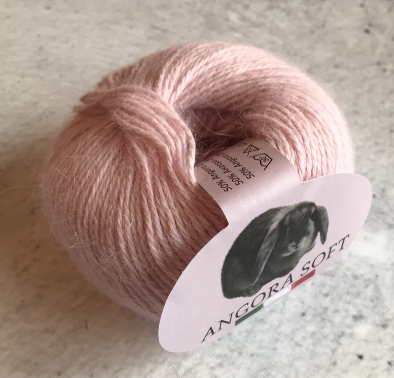 Angora Soft 176