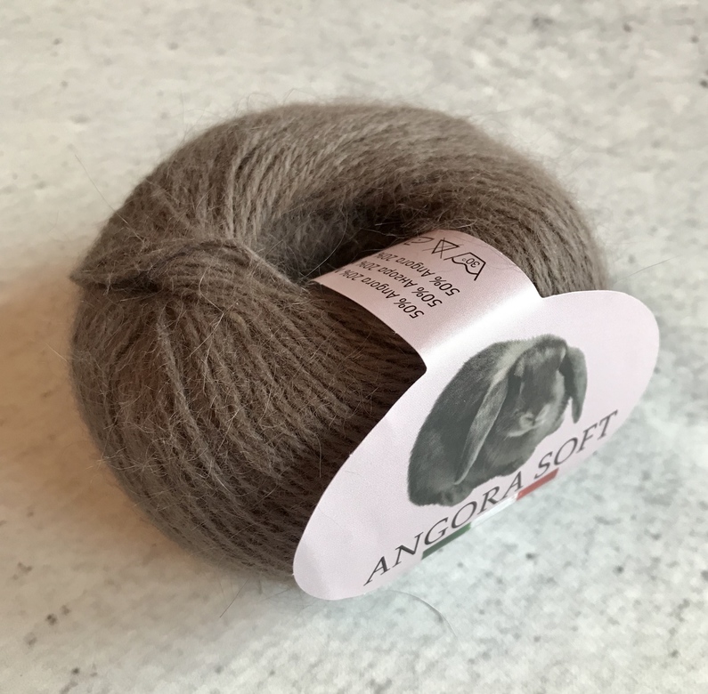 Angora Soft 7299