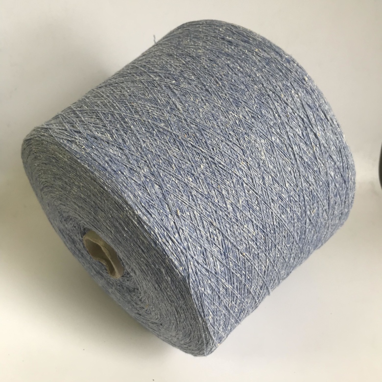 Silk wool