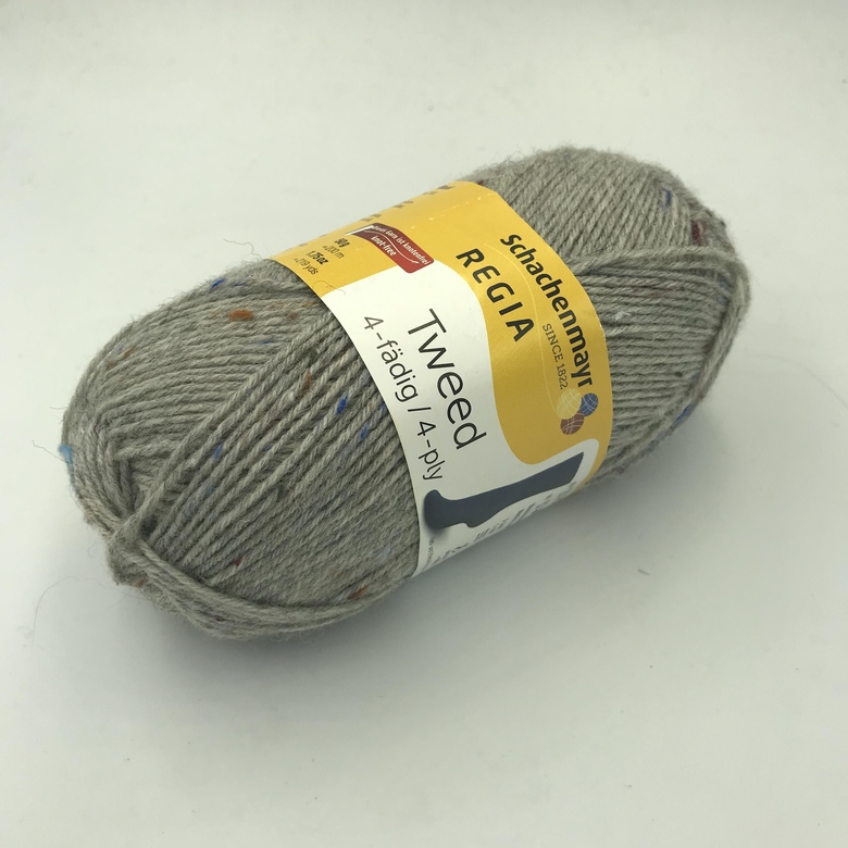 Tweed 4-fadig 00090