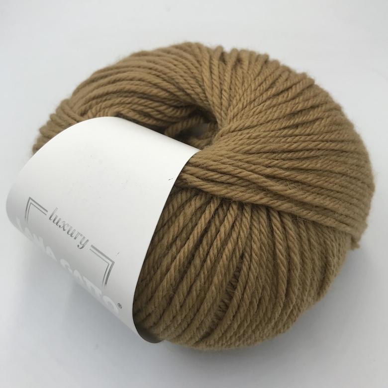 Camel Hair 5402