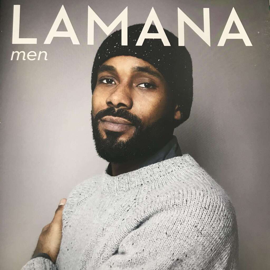 Lamana Men