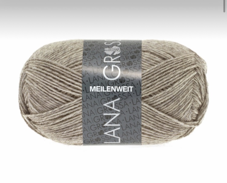 MEILENWEIT 50 UNI 1359
