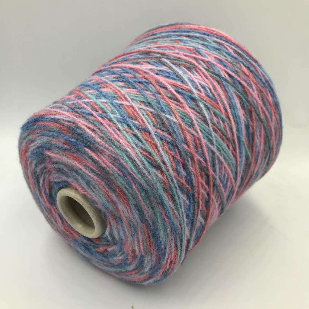 Printed Sock 515