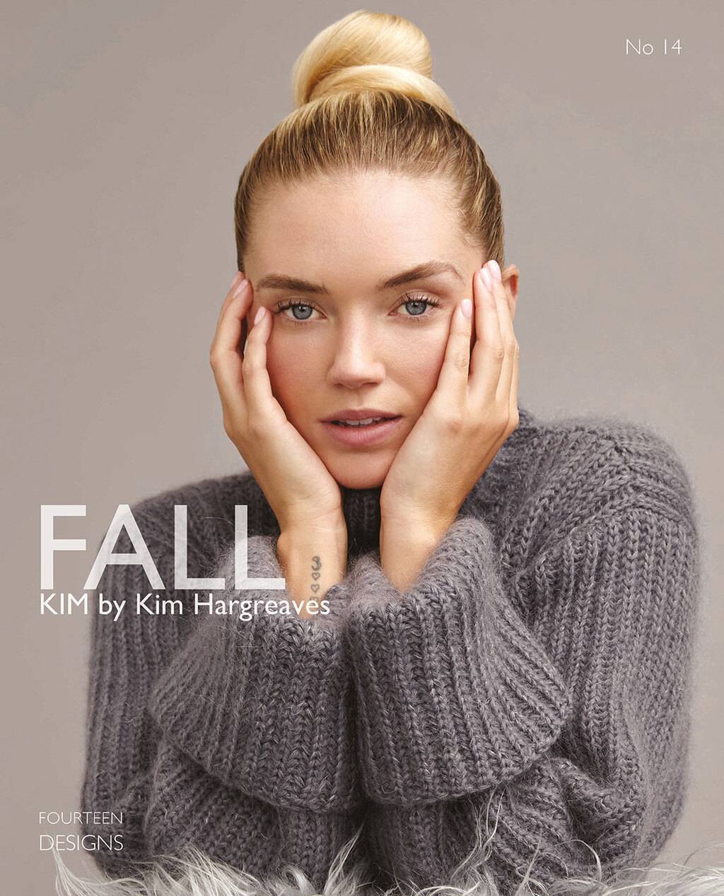 Fall Kim Hargreaves