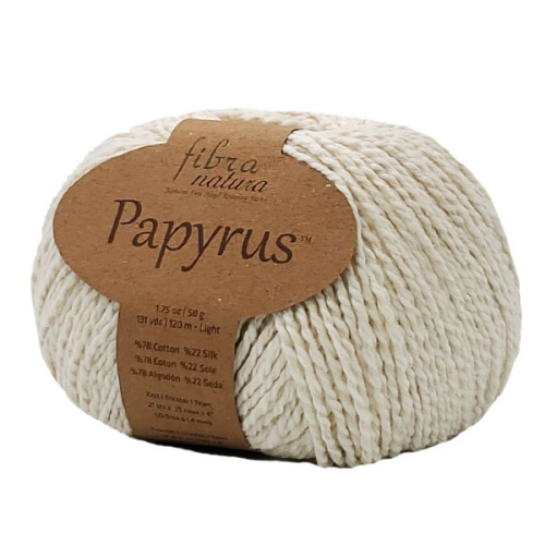 Papyrus 02