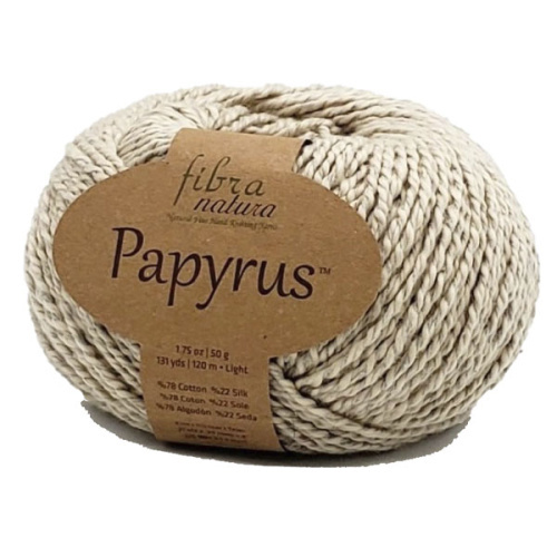 Papyrus  22