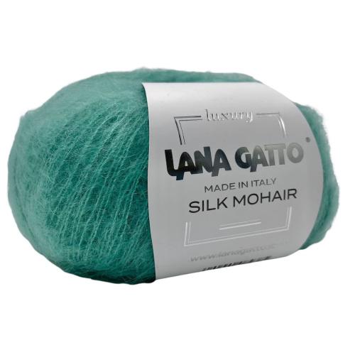 Silk Mohair 9375