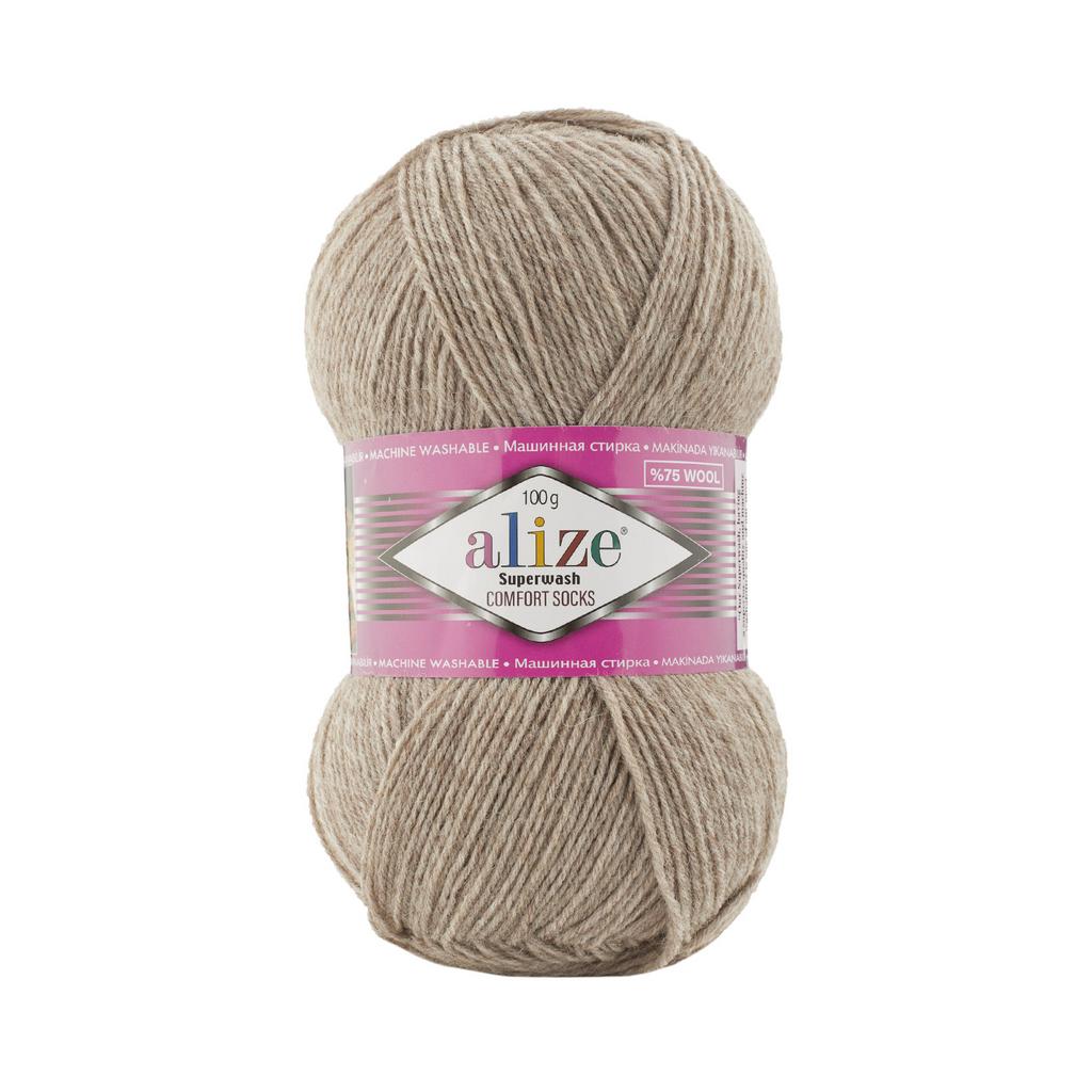 Superwash 207