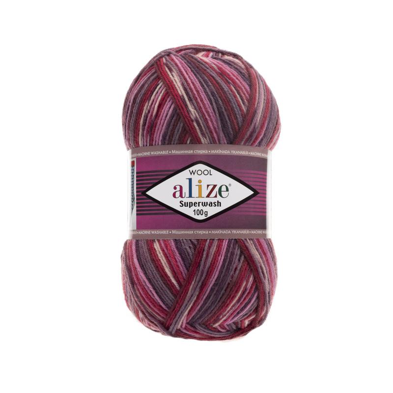 Superwash 2698