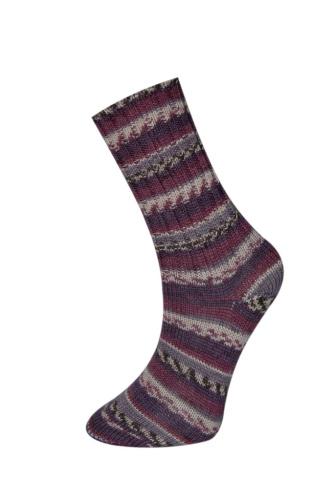 Socks  bamroo 120-02