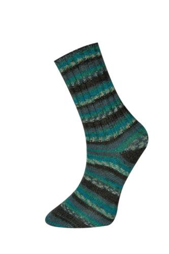 Socks  bamroo 120-04