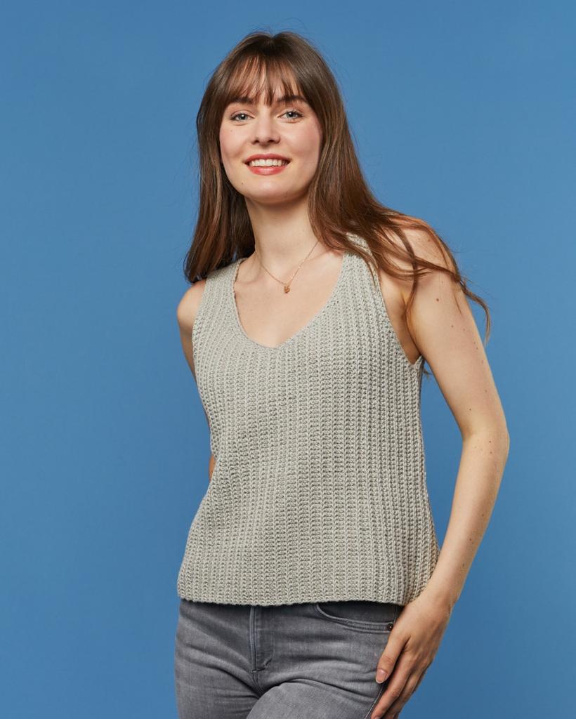 LAMANA spring/summer № 01