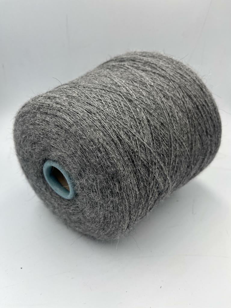 Soft Alpaca Peltro
