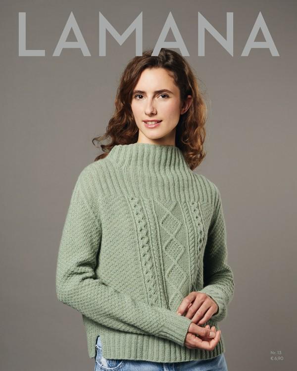 LAMANA 13