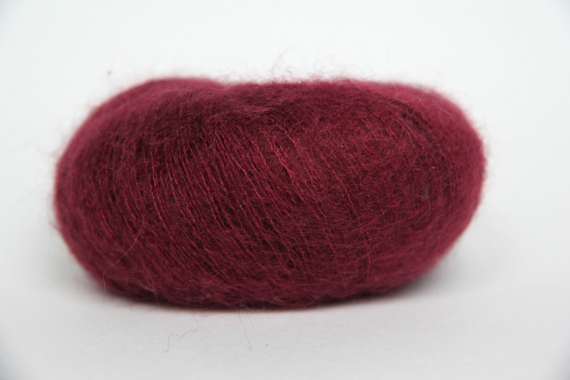Silk Mohair 7261