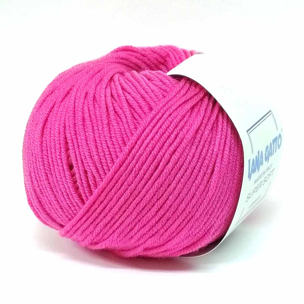 SUPER SOFT 5286