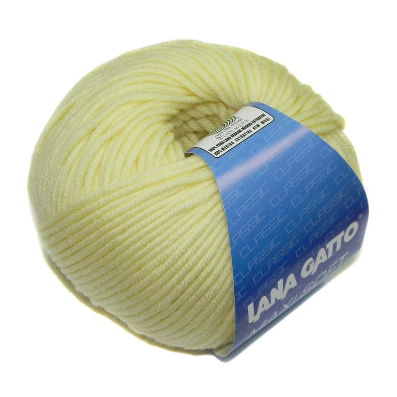 Lana Gatto Maxi Soft 10108